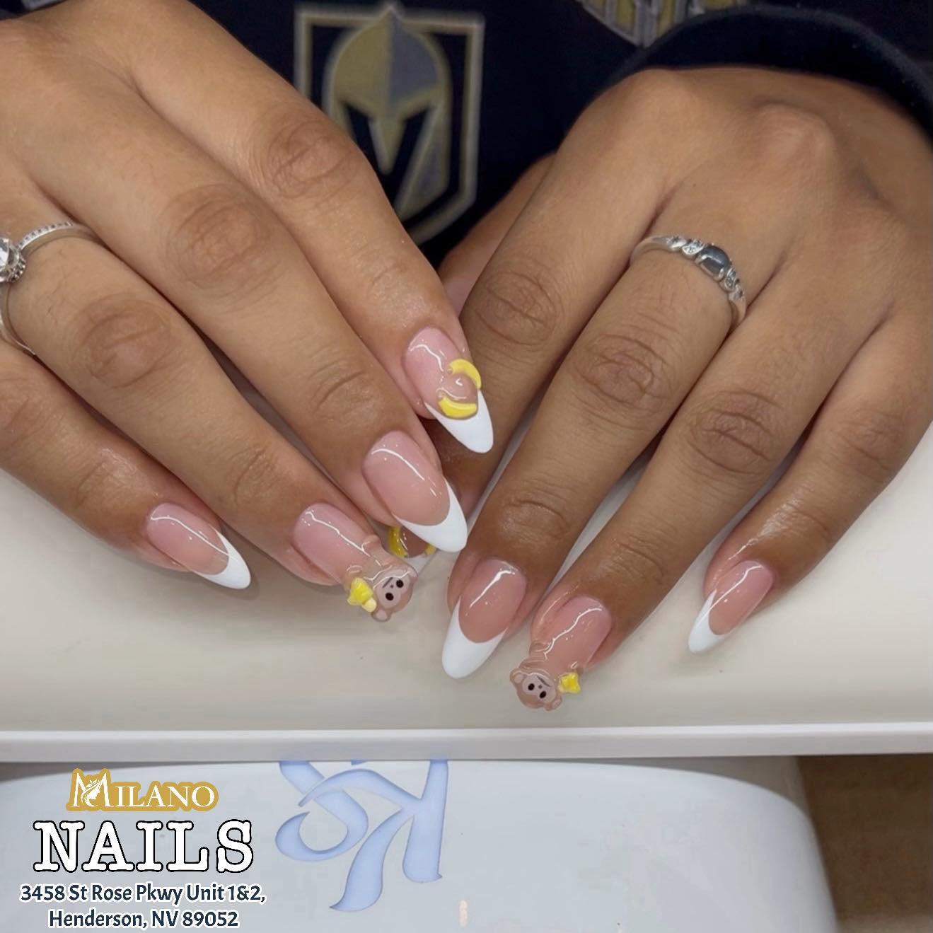 Nail Style Inspiration 2026
